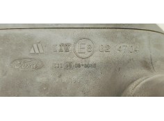 Recambio de retrovisor izquierdo para ford fiesta (cb1) 1.4 tdci 71 fap referencia OEM IAM E8024704  