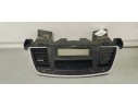 Recambio de rejilla aireadora para peugeot 508 sw 1.6 hdi referencia OEM IAM 9686457877  