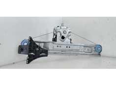 Recambio de elevalunas trasero derecho para opel insignia sports tourer edition referencia OEM IAM 20952451  