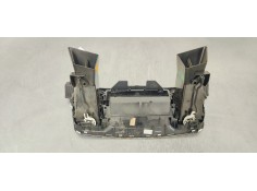 Recambio de rejilla aireadora para peugeot 508 sw 1.6 hdi referencia OEM IAM 9686457877  