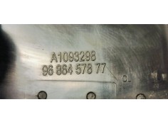 Recambio de rejilla aireadora para peugeot 508 sw 1.6 hdi referencia OEM IAM 9686457877  