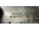 Recambio de rejilla aireadora para peugeot 508 sw 1.6 hdi referencia OEM IAM 9686457877  
