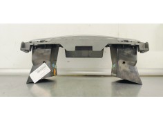 Recambio de rejilla aireadora para peugeot 508 sw 1.6 hdi referencia OEM IAM 9686457877  