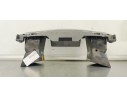 Recambio de rejilla aireadora para peugeot 508 sw 1.6 hdi referencia OEM IAM 9686457877  