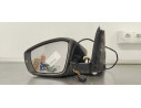 Recambio de retrovisor izquierdo para skoda octavia lim. (5e3) like referencia OEM IAM E1021275  