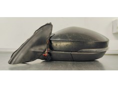 Recambio de retrovisor izquierdo para skoda octavia lim. (5e3) like referencia OEM IAM E1021275  