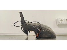 Recambio de retrovisor izquierdo para skoda octavia lim. (5e3) like referencia OEM IAM E1021275  