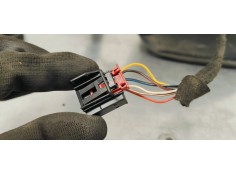 Recambio de retrovisor izquierdo para skoda octavia lim. (5e3) like referencia OEM IAM E1021275  