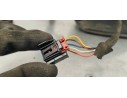 Recambio de retrovisor izquierdo para skoda octavia lim. (5e3) like referencia OEM IAM E1021275  