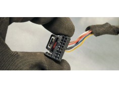 Recambio de retrovisor izquierdo para skoda octavia lim. (5e3) like referencia OEM IAM E1021275  