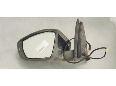 Recambio de retrovisor izquierdo para skoda octavia lim. (5e3) like referencia OEM IAM E1021275  