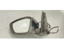 Recambio de retrovisor izquierdo para skoda octavia lim. (5e3) like referencia OEM IAM E1021275  