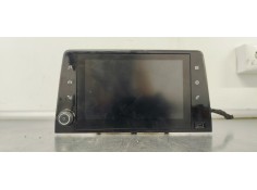 PANTALLA MULTIFUNCION 98162661ZD 