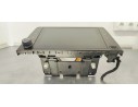 Recambio de pantalla multifuncion para citroen berlingo 1.5 hdi referencia OEM IAM 98162661ZD  