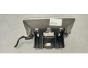 Recambio de pantalla multifuncion para citroen berlingo 1.5 hdi referencia OEM IAM 98162661ZD  