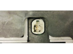 Recambio de pantalla multifuncion para citroen berlingo 1.5 hdi referencia OEM IAM 98162661ZD  