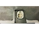Recambio de pantalla multifuncion para citroen berlingo 1.5 hdi referencia OEM IAM 98162661ZD  