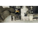 Recambio de pantalla multifuncion para citroen berlingo 1.5 hdi referencia OEM IAM 98162661ZD  