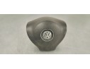 Recambio de airbag delantero izquierdo para volkswagen golf vi variant (aj5) 2.0 tdi referencia OEM IAM 1KM880201C  