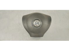 Recambio de airbag delantero izquierdo para volkswagen golf vi variant (aj5) 2.0 tdi referencia OEM IAM 1KM880201C  