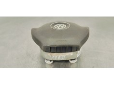 Recambio de airbag delantero izquierdo para volkswagen golf vi variant (aj5) 2.0 tdi referencia OEM IAM 1KM880201C  