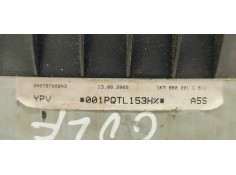 Recambio de airbag delantero izquierdo para volkswagen golf vi variant (aj5) 2.0 tdi referencia OEM IAM 1KM880201C  