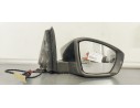 Recambio de retrovisor derecho para skoda octavia lim. (5e3) like referencia OEM IAM E1021275  