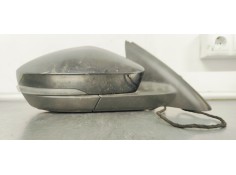 Recambio de retrovisor derecho para skoda octavia lim. (5e3) like referencia OEM IAM E1021275  