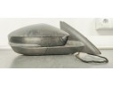 Recambio de retrovisor derecho para skoda octavia lim. (5e3) like referencia OEM IAM E1021275  