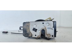 CERRADURA PUERTA DELANTERA DERECHA 24447341 