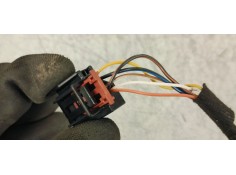 Recambio de retrovisor derecho para skoda octavia lim. (5e3) like referencia OEM IAM E1021275  
