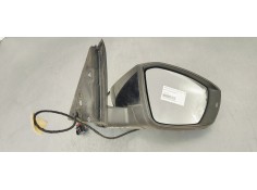 Recambio de retrovisor derecho para skoda octavia lim. (5e3) like referencia OEM IAM E1021275  