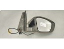 Recambio de retrovisor derecho para skoda octavia lim. (5e3) like referencia OEM IAM E1021275  