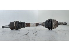 Recambio de transmision delantera izquierda para peugeot partner (s2) combi pro pack cd referencia OEM IAM   