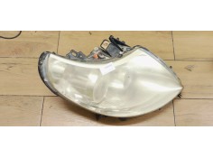 Recambio de faro derecho para citroen jumper caja abierta (06.2006 =>) 2.2 hdi referencia OEM IAM   