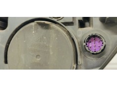 Recambio de faro derecho para citroen jumper caja abierta (06.2006 =>) 2.2 hdi referencia OEM IAM   