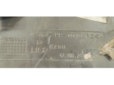 Recambio de faro derecho para citroen jumper caja abierta (06.2006 =>) 2.2 hdi referencia OEM IAM   