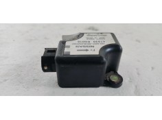 Recambio de modulo electronico para nissan x-trail (t31) se referencia OEM IAM 47930EQ010  