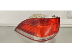 Recambio de piloto trasero izquierdo para volkswagen golf vi variant (aj5) 2.0 tdi referencia OEM IAM   