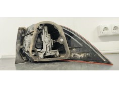 Recambio de piloto trasero izquierdo para volkswagen golf vi variant (aj5) 2.0 tdi referencia OEM IAM   