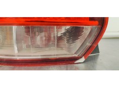 Recambio de piloto trasero izquierdo para volkswagen golf vi variant (aj5) 2.0 tdi referencia OEM IAM   