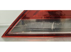 Recambio de piloto trasero izquierdo para volkswagen golf vi variant (aj5) 2.0 tdi referencia OEM IAM   
