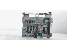 CAJA RELES / FUSIBLES 9644038680 