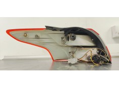 Recambio de piloto trasero derecho para ford focus lim. 1.6 referencia OEM IAM   
