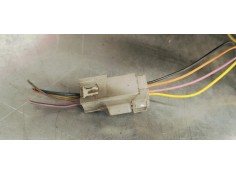 Recambio de piloto trasero derecho para ford focus lim. 1.6 referencia OEM IAM   