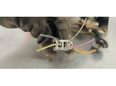 Recambio de piloto trasero derecho para ford focus lim. 1.6 referencia OEM IAM   