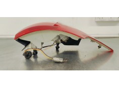 Recambio de piloto trasero derecho para ford focus lim. 1.6 referencia OEM IAM   
