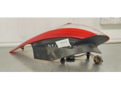 Recambio de piloto trasero derecho para ford focus lim. 1.6 referencia OEM IAM   