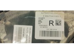Recambio de piloto trasero derecho para volkswagen golf vi variant (aj5) 2.0 tdi referencia OEM IAM 1K9945096H  