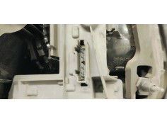 Recambio de piloto trasero derecho para volkswagen golf vi variant (aj5) 2.0 tdi referencia OEM IAM 1K9945096H  